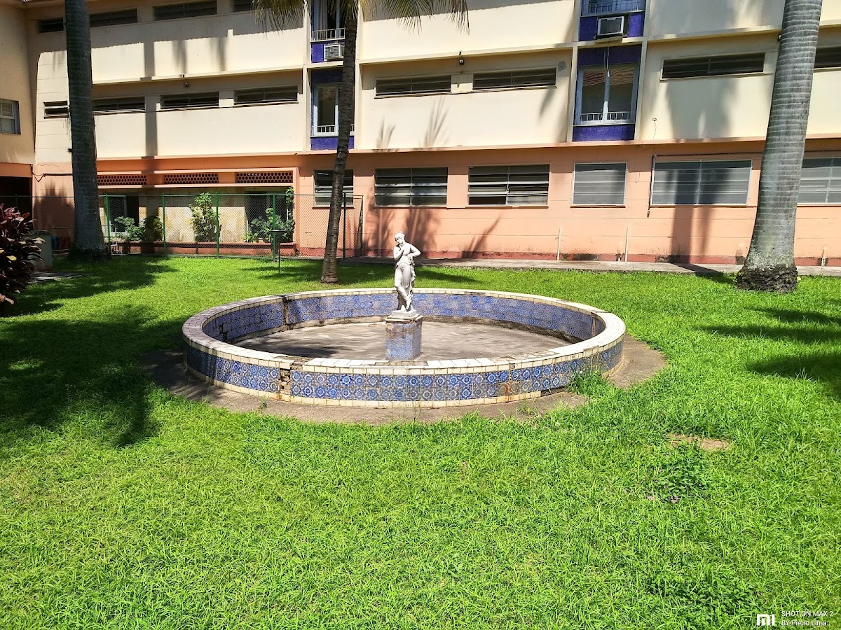 University of the State of Rio de Janeiro photo 8