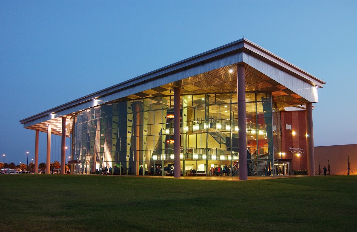 Texas A&M University-Corpus Christi photo 2