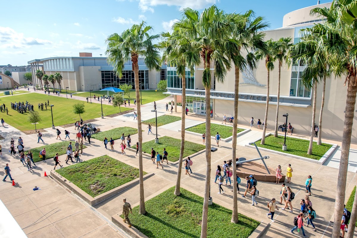Texas A&M University-Corpus Christi photo 3