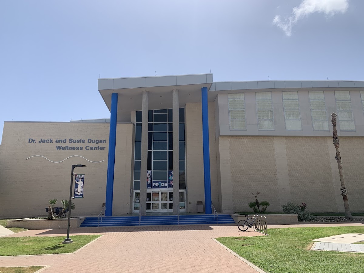Texas A&M University-Corpus Christi photo 5