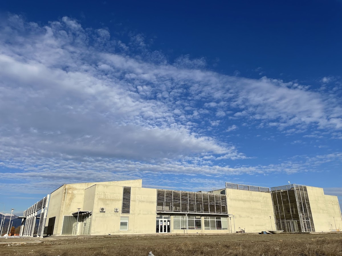 University of Macedonia - Kastoria photo 5