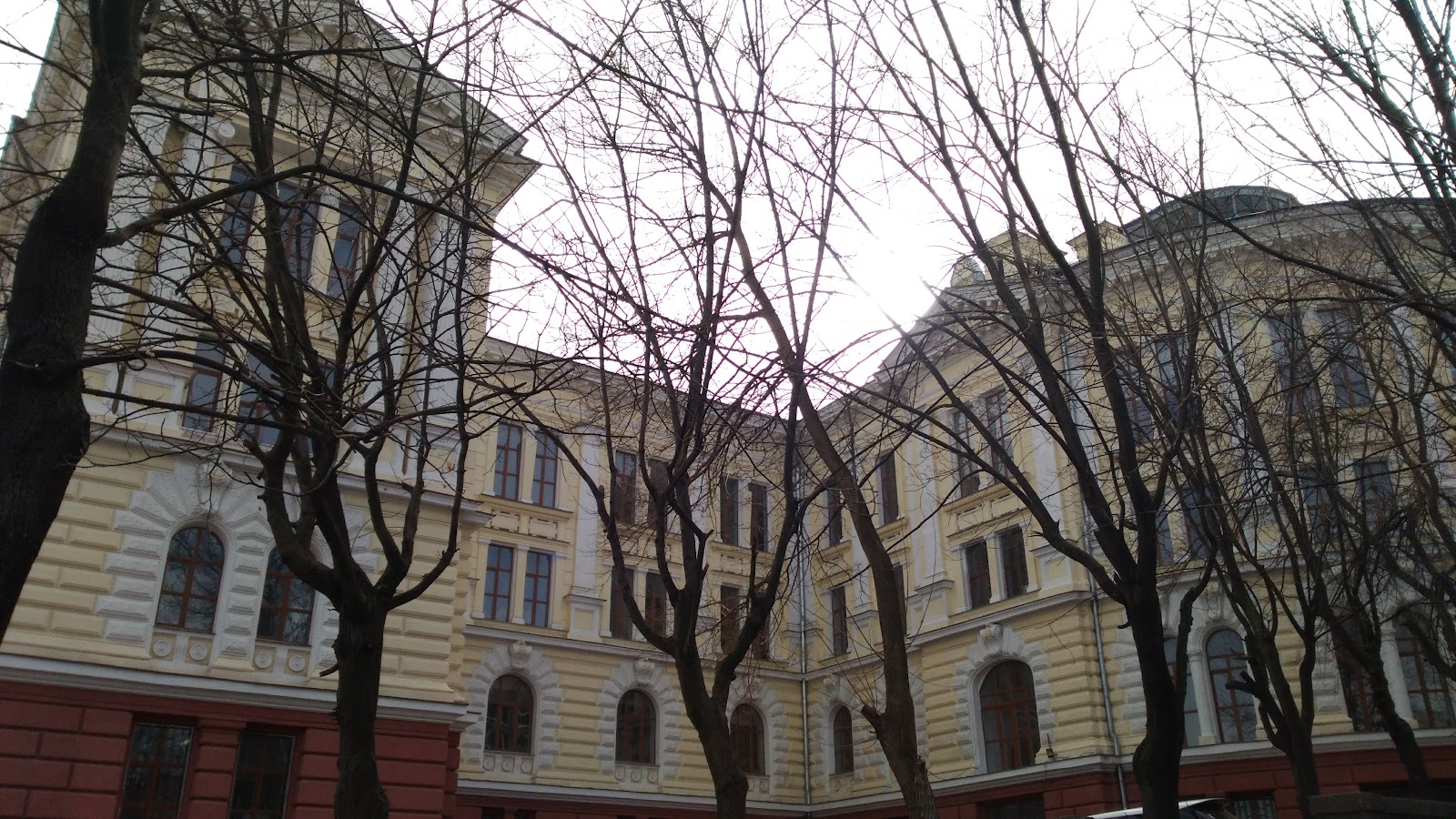 Odessa National Medical University