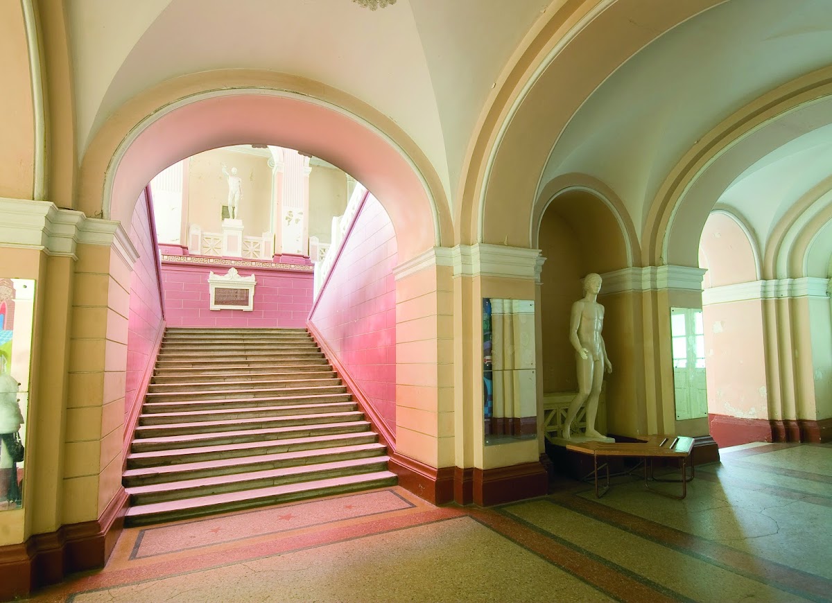Odessa National Medical University photo 6