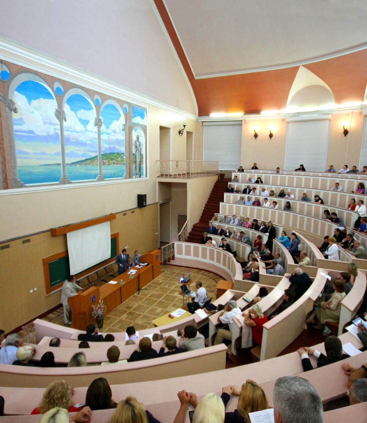 Odessa National Medical University photo 8