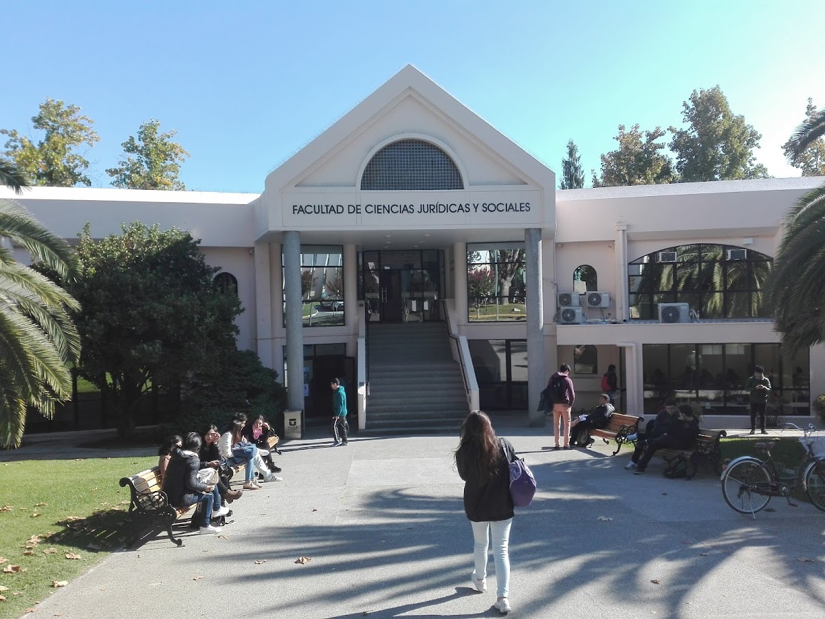 University of Talca photo 7