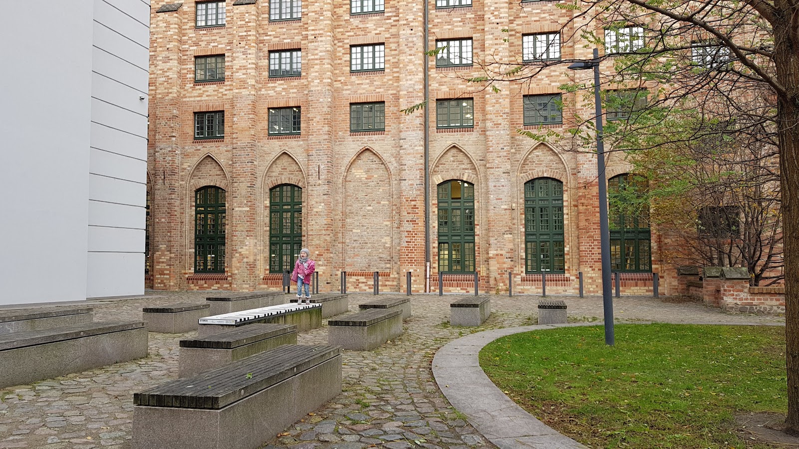 Conservatorium zu Rostock