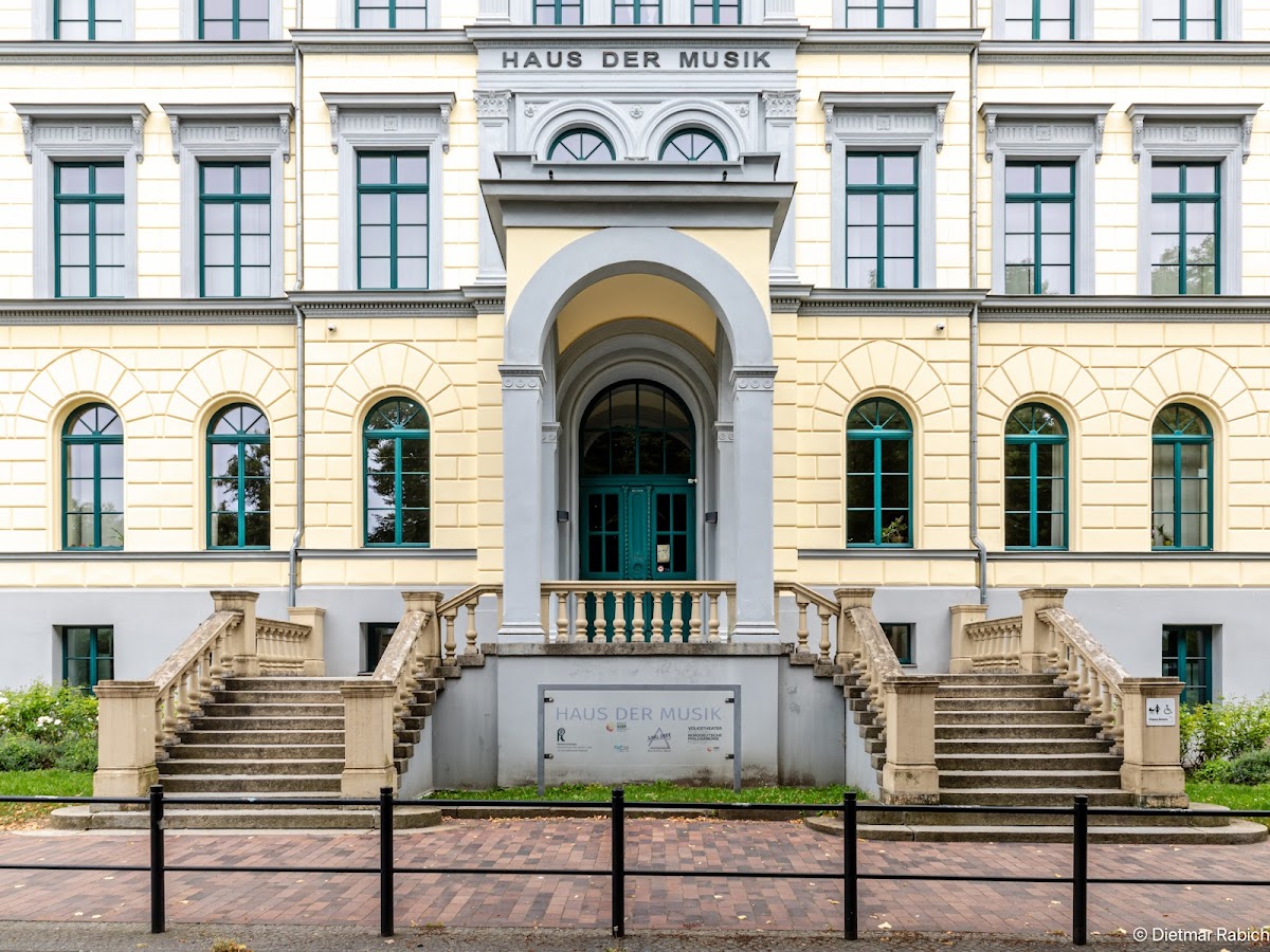 Conservatorium zu Rostock photo 1