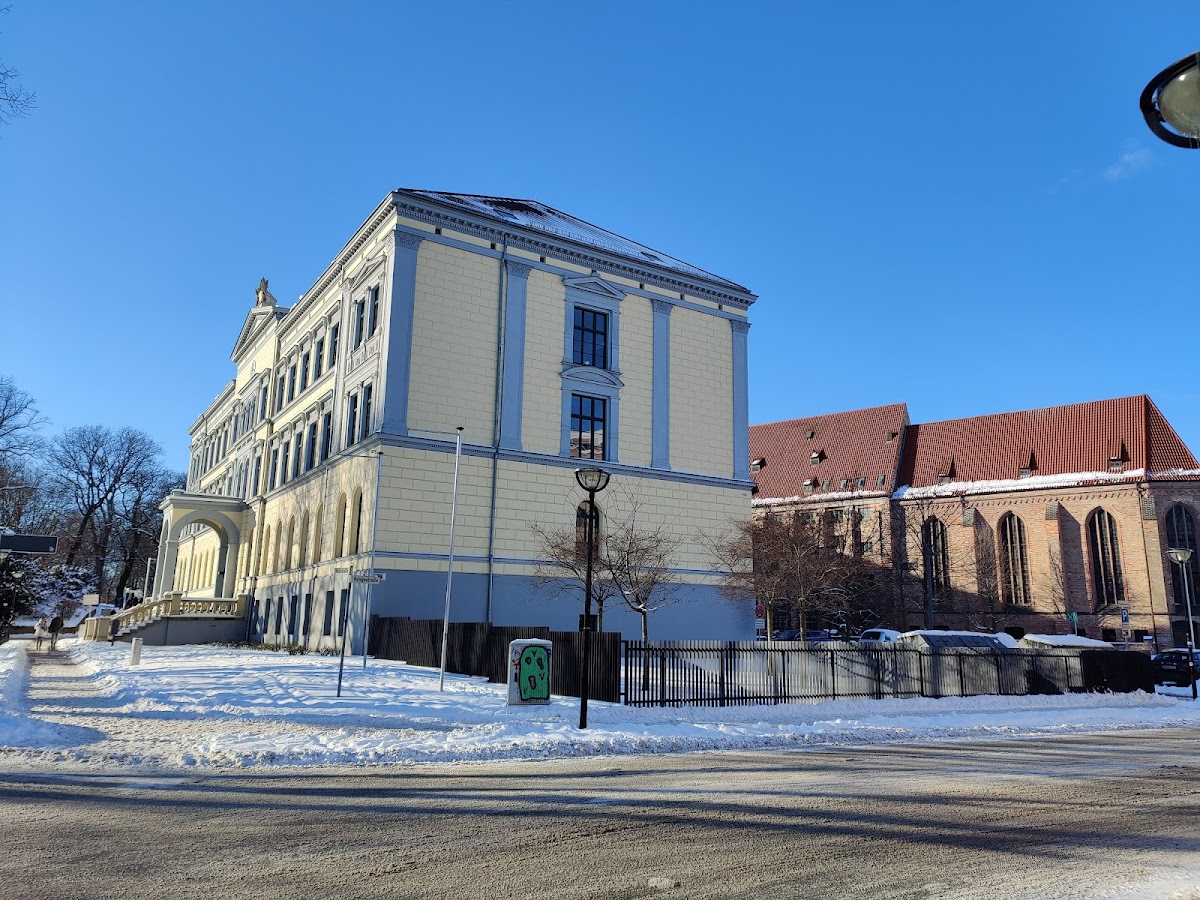 Conservatorium zu Rostock photo 2