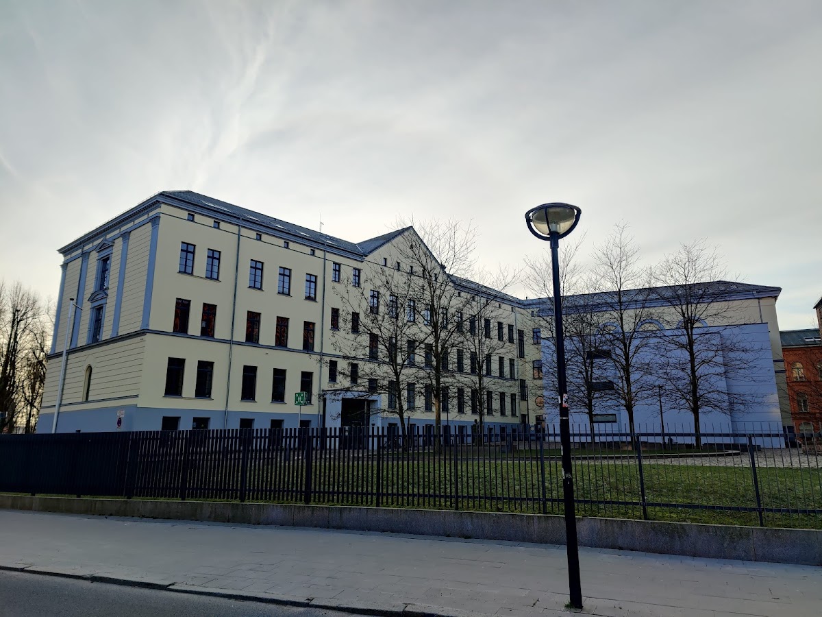 Conservatorium zu Rostock photo 3