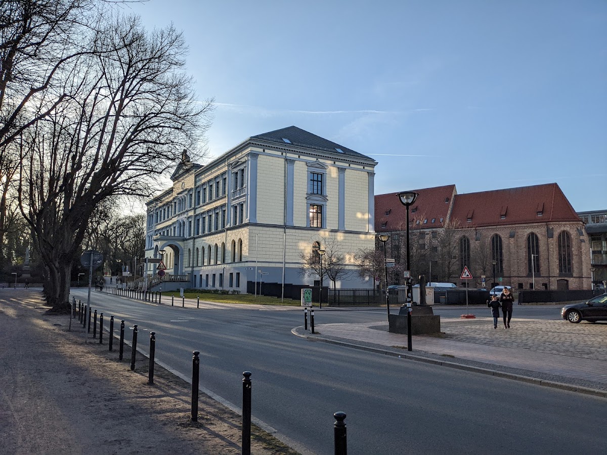 Conservatorium zu Rostock photo 5