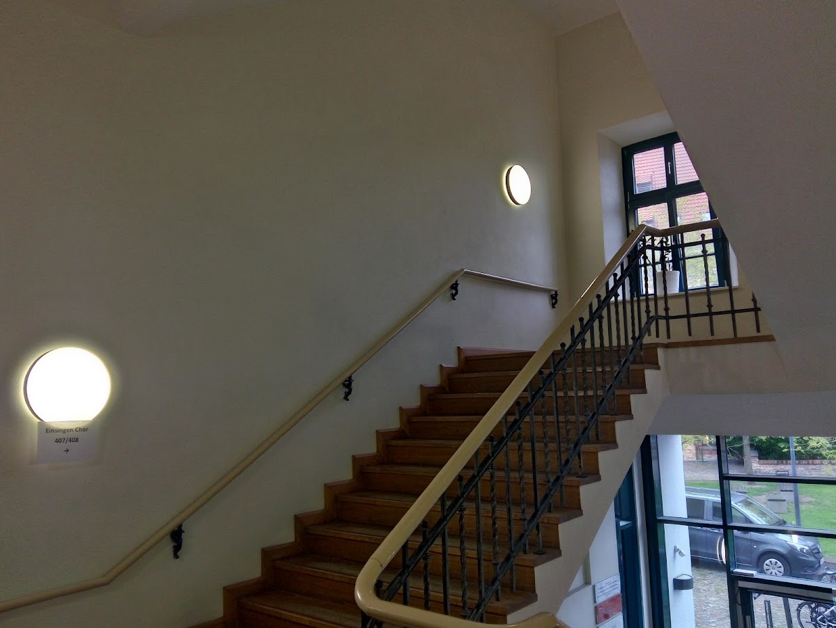 Conservatorium zu Rostock photo 6