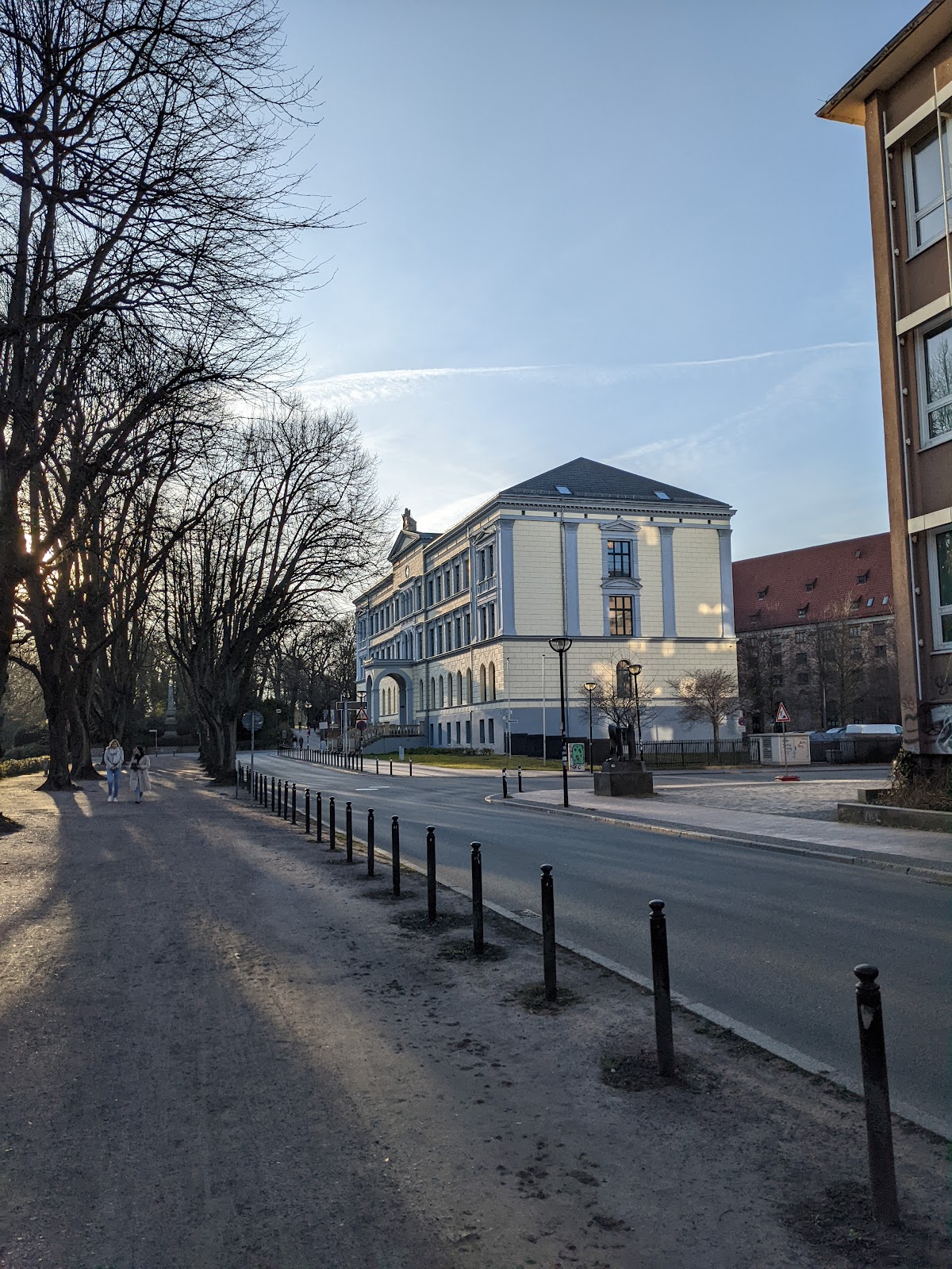 Conservatorium zu Rostock photo 8