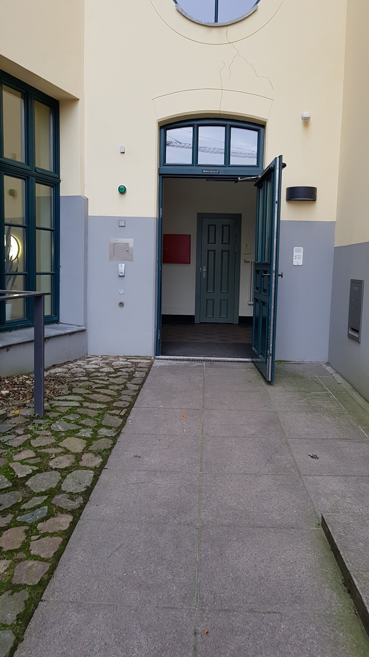 Conservatorium zu Rostock photo 9