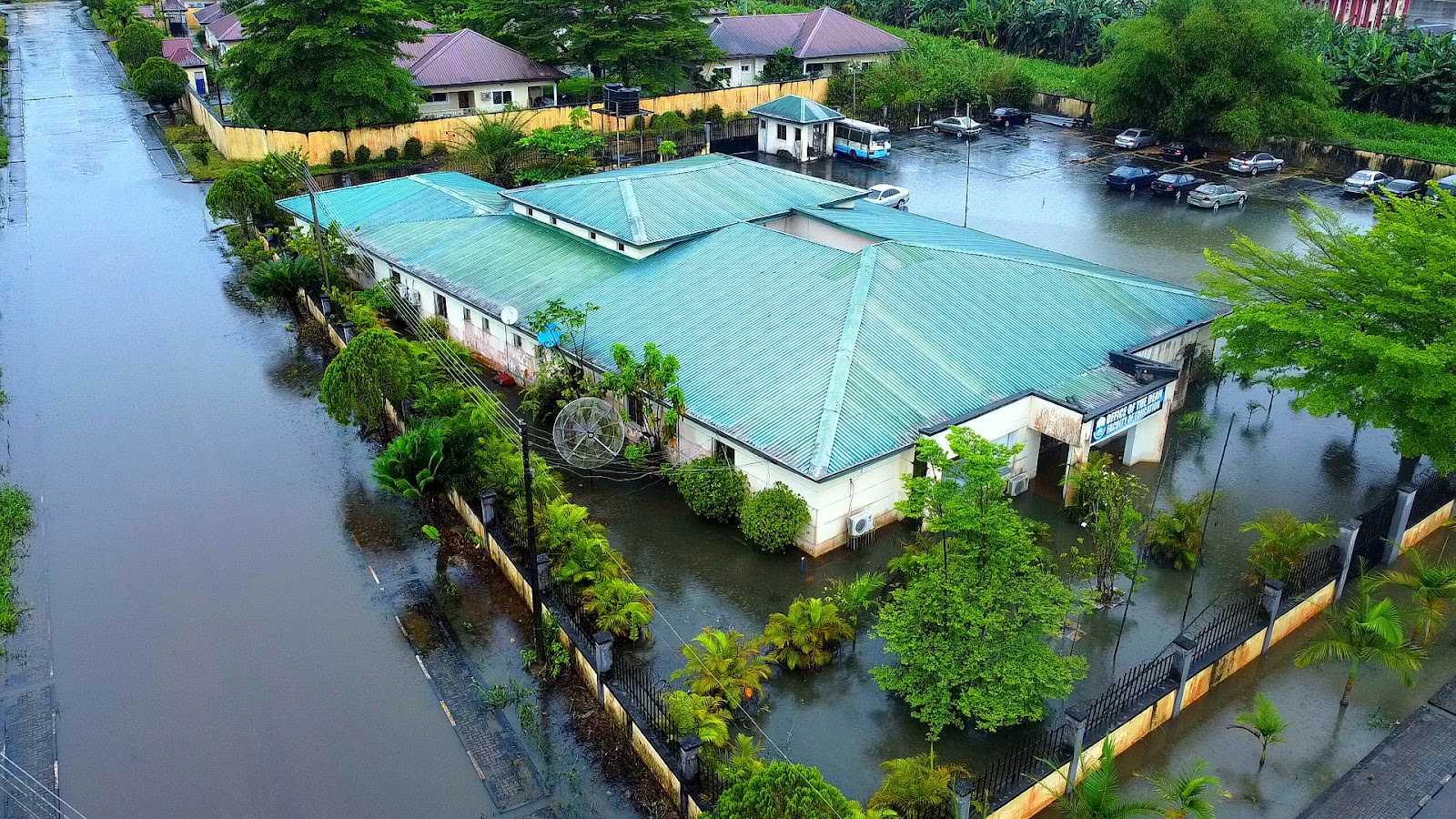 Niger Delta University