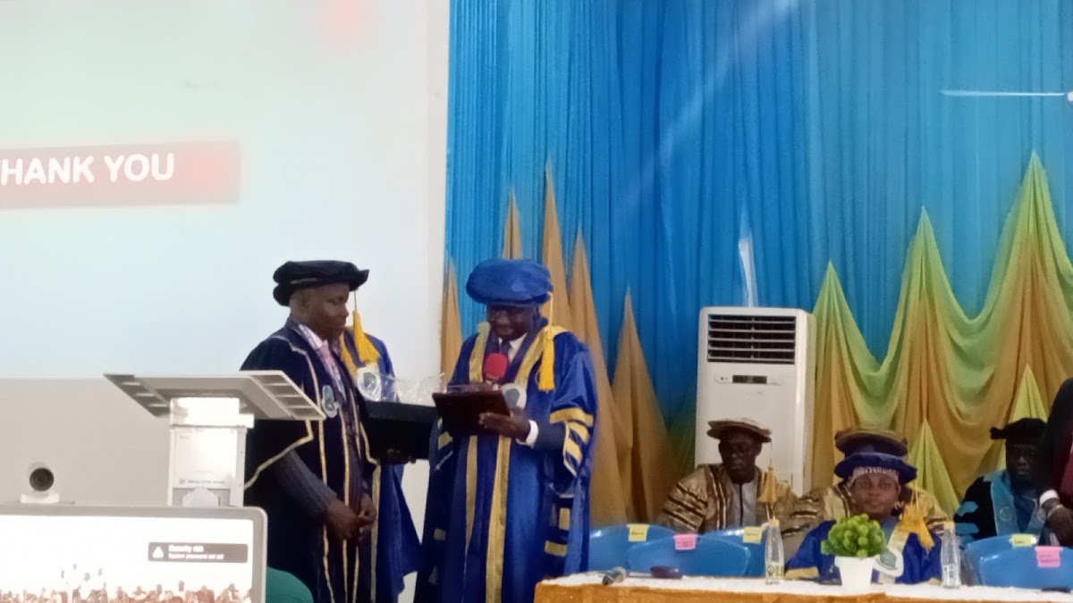 Niger Delta University photo 1