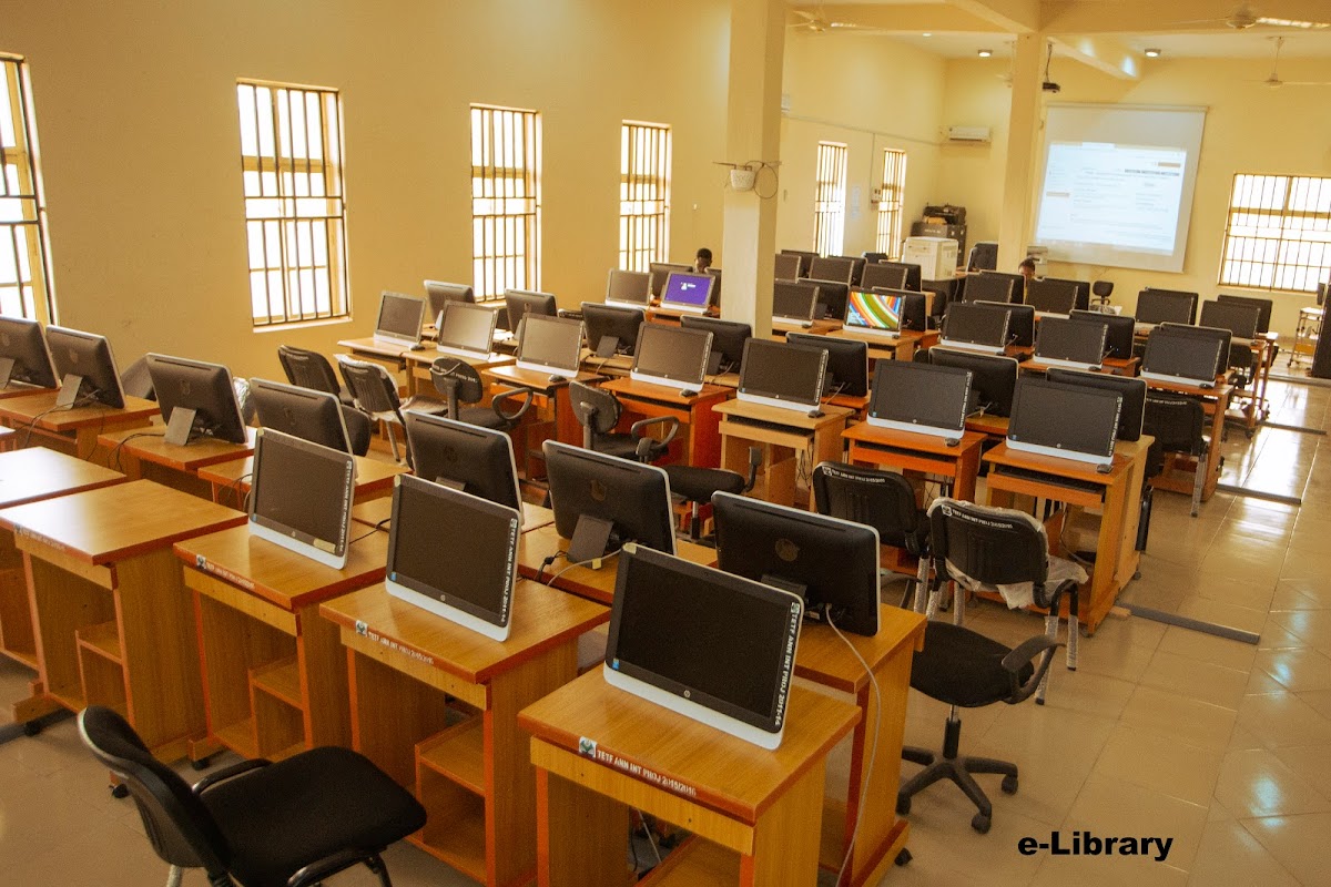 Niger Delta University photo 2