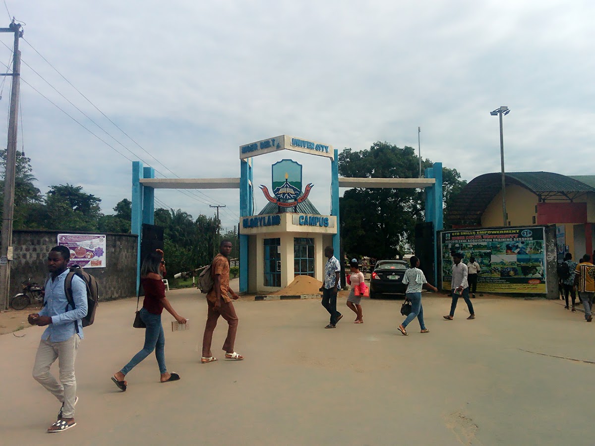 Niger Delta University photo 3