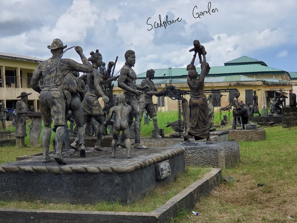 Niger Delta University photo 5