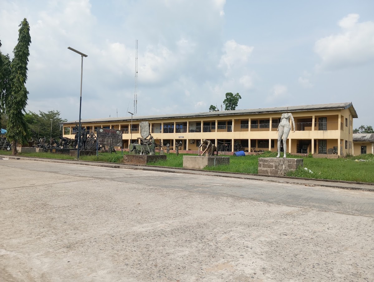 Niger Delta University photo 7