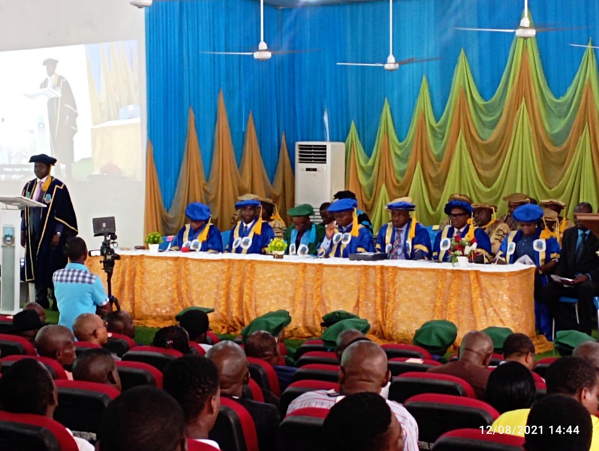 Niger Delta University photo 8