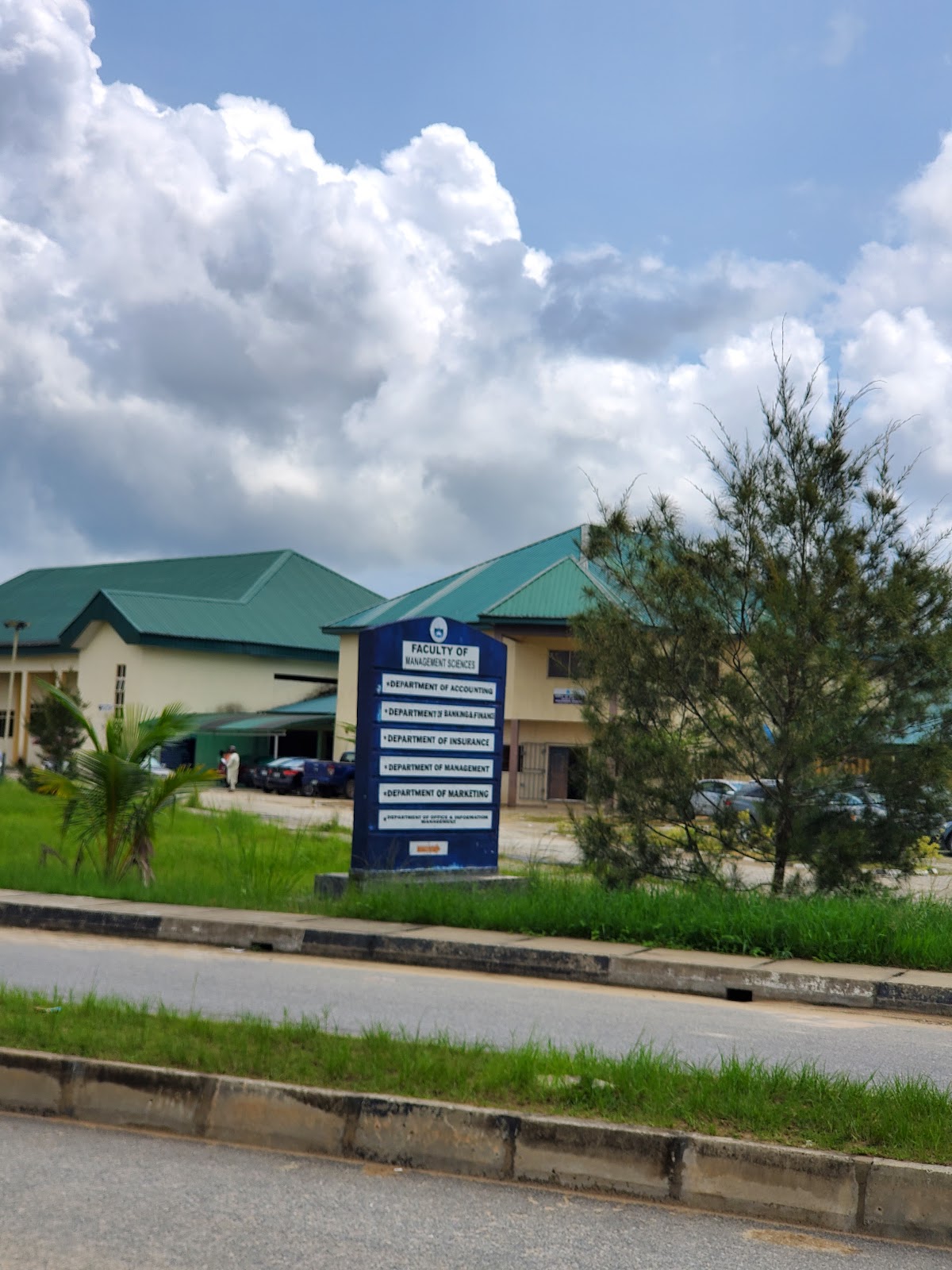 Niger Delta University photo 9