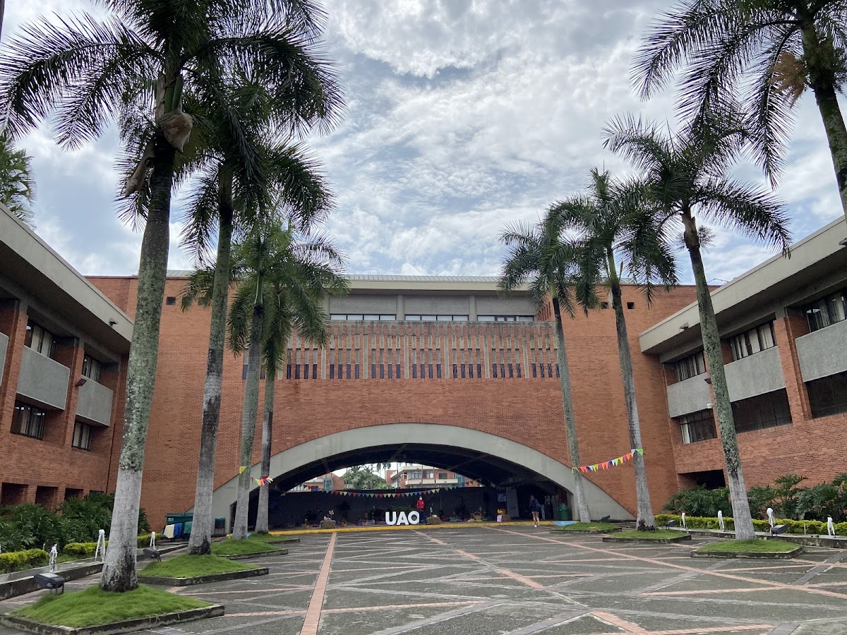 Universidad Autónoma de Occidente photo 1