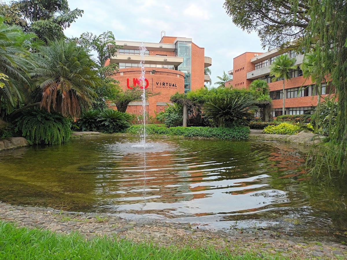 Universidad Autónoma de Occidente photo 4