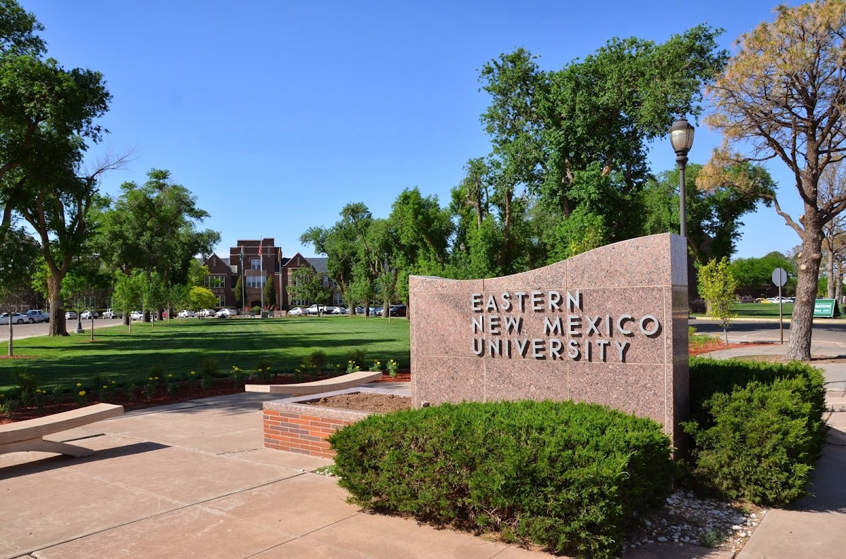 Eastern New Mexico University photo 1