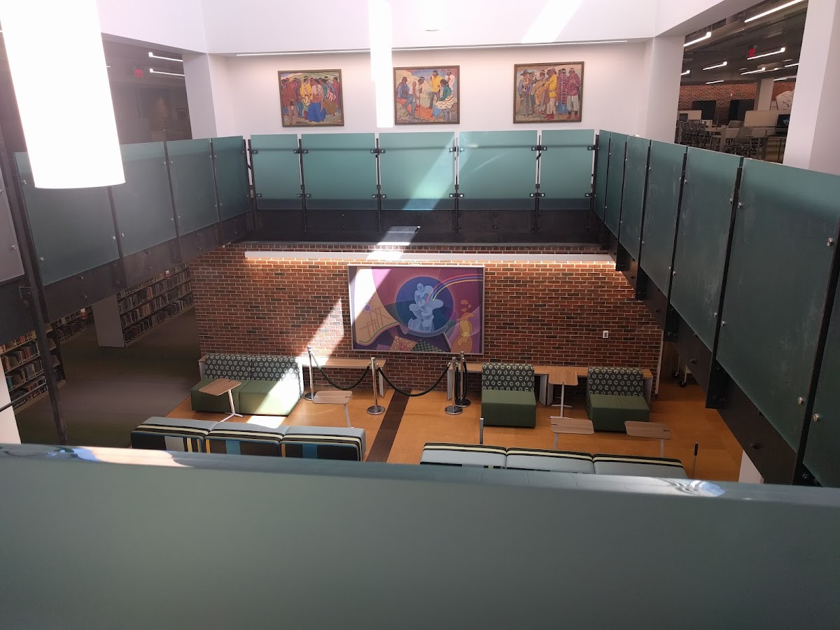 Eastern New Mexico University photo 5