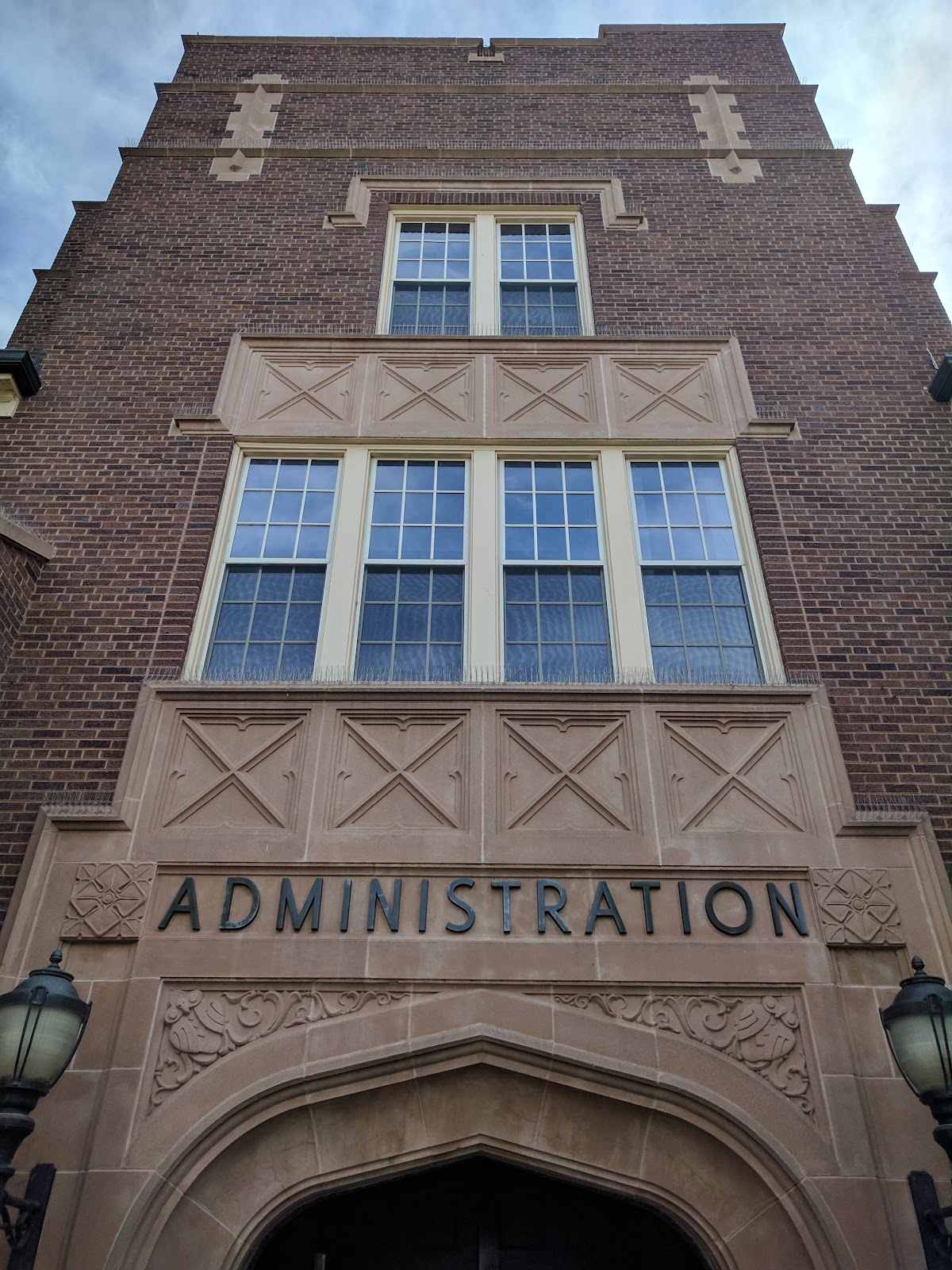 Eastern New Mexico University photo 8