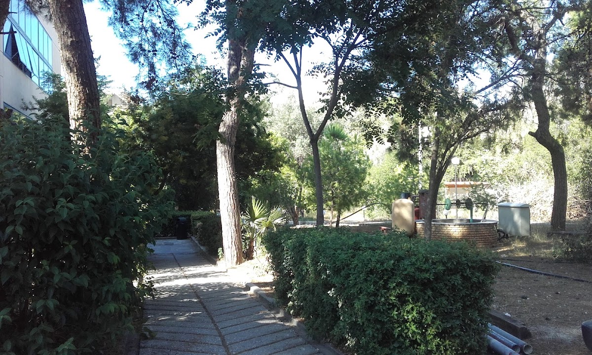 Harokopio University of Athens photo 3