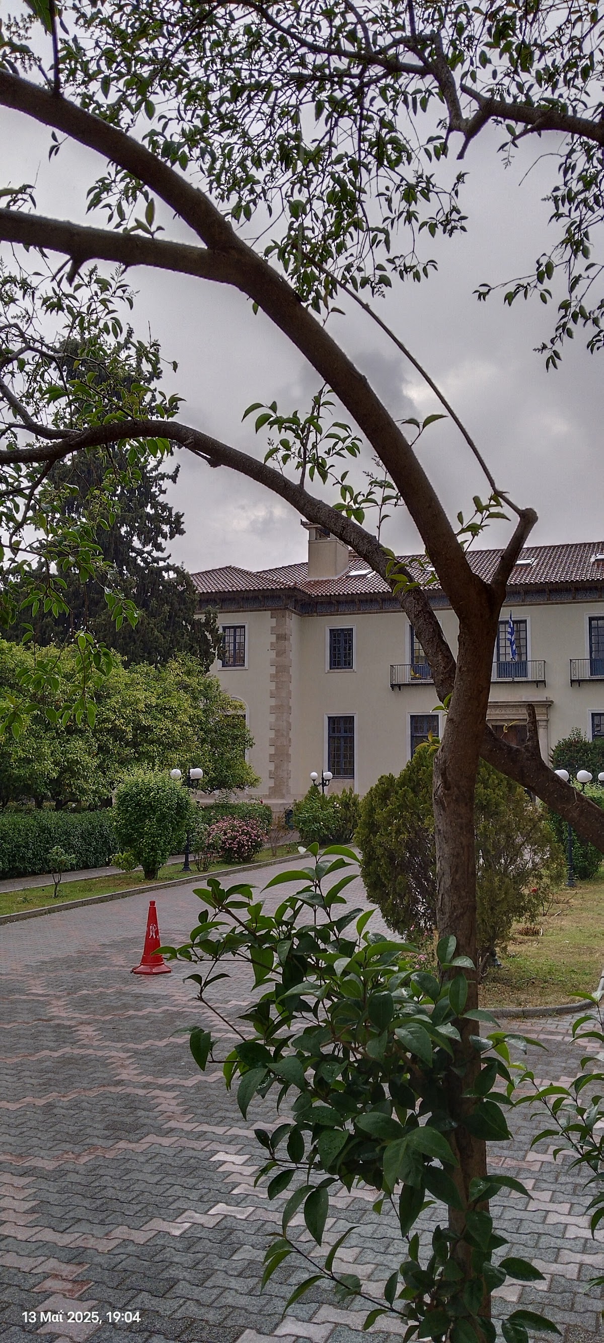 Harokopio University of Athens photo 9