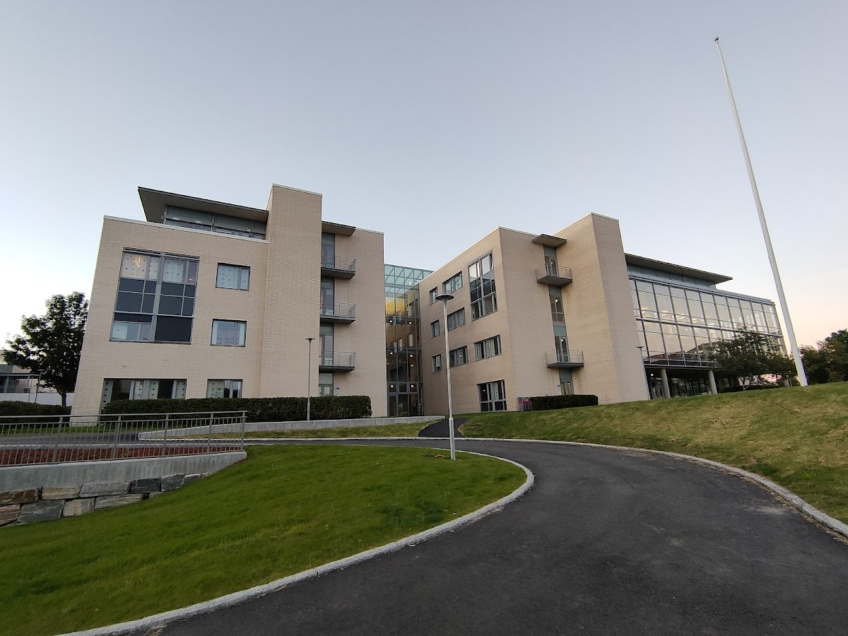 Aalesund University College photo 5