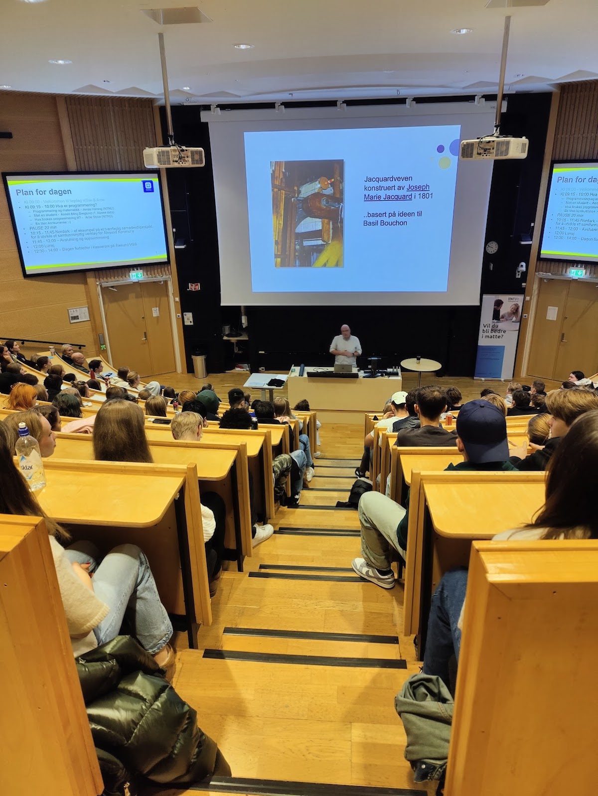 Aalesund University College photo 8