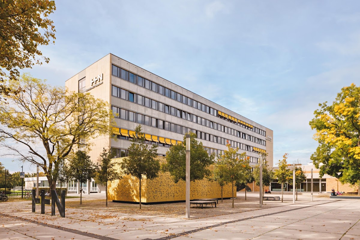 Hochschule Heilbronn photo 1