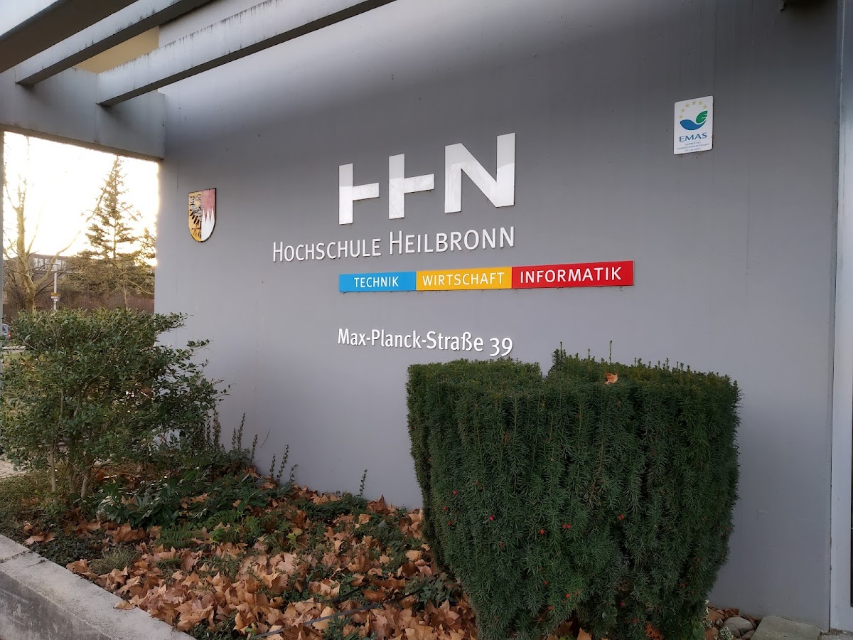 Hochschule Heilbronn photo 2