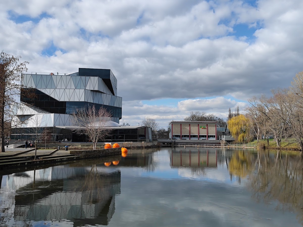 Hochschule Heilbronn photo 3