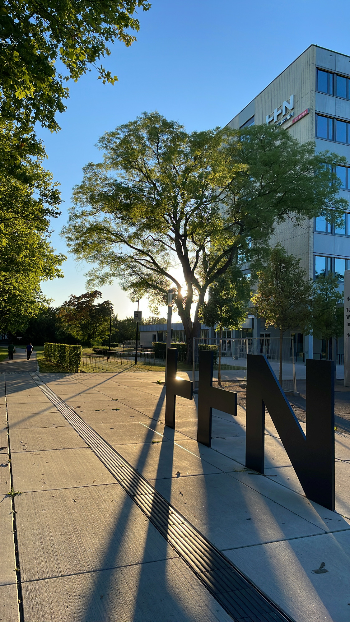 Hochschule Heilbronn photo 7