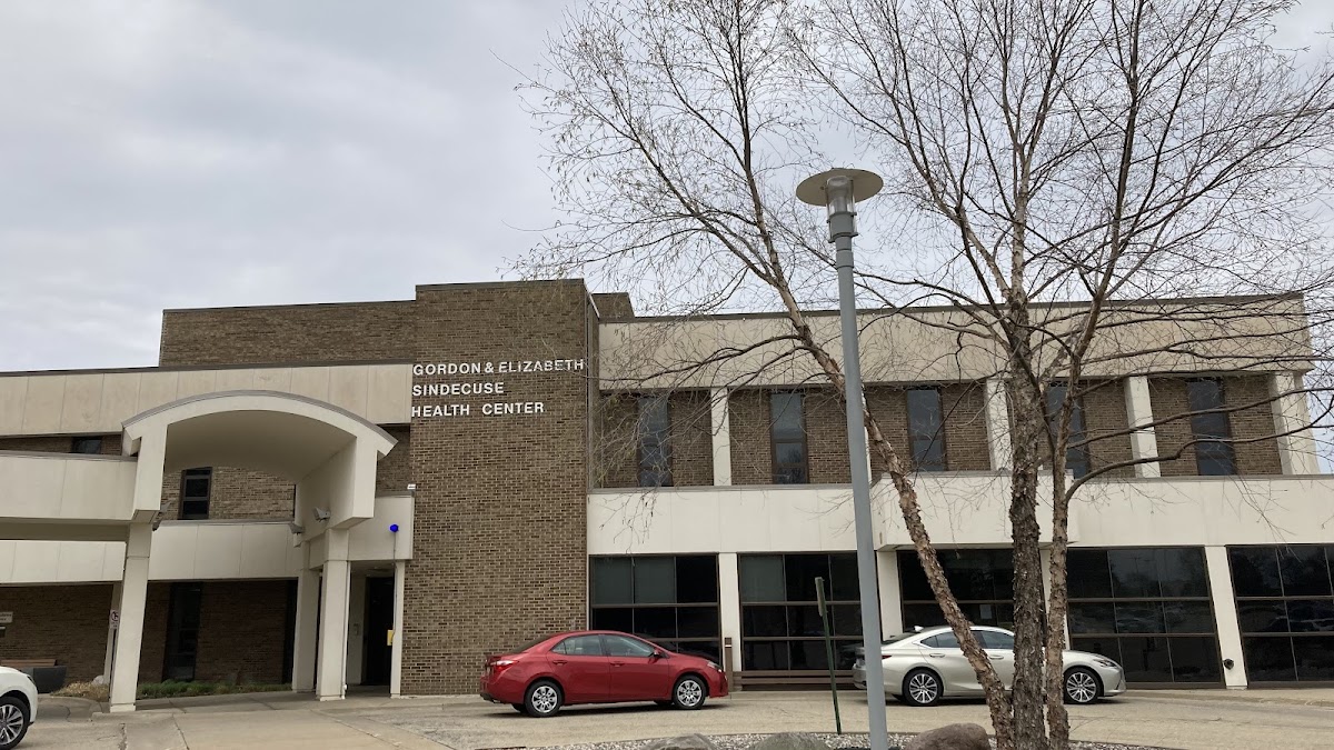 Western Michigan University photo 3