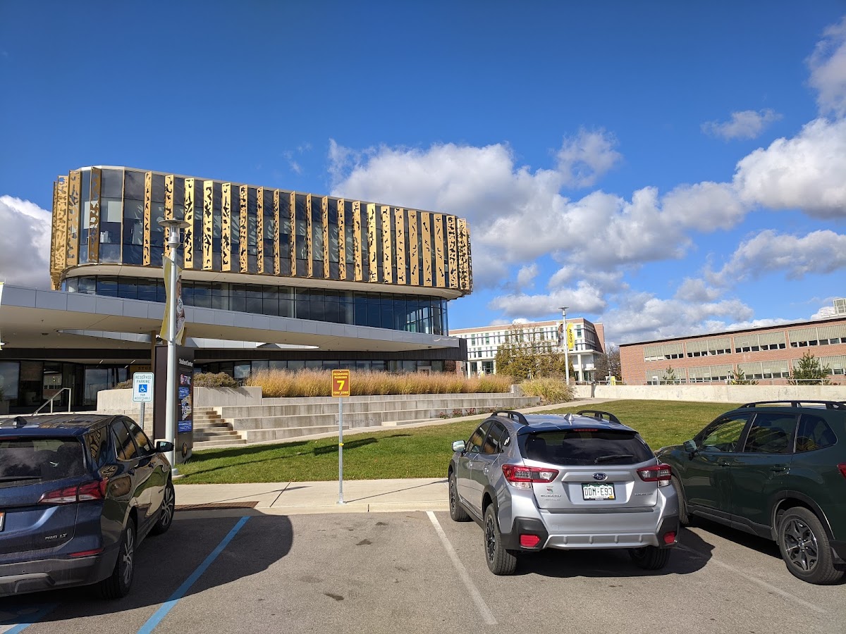 Western Michigan University photo 4