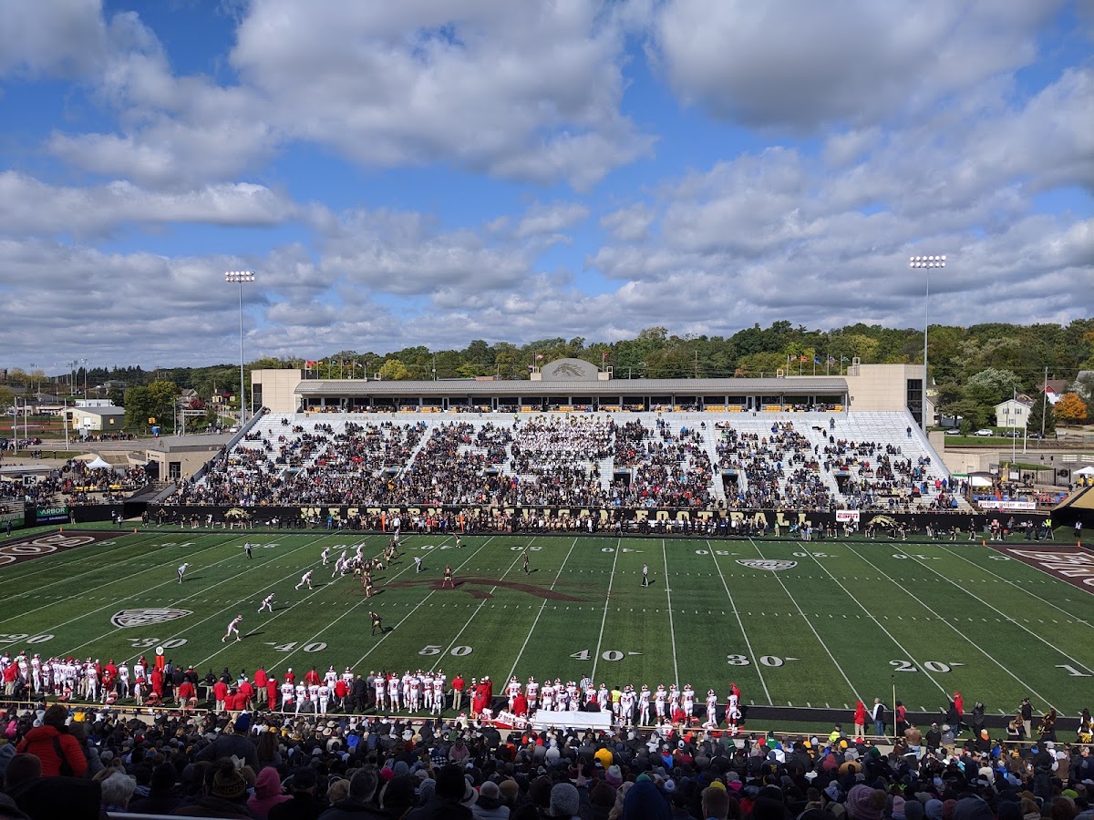 Western Michigan University photo 5