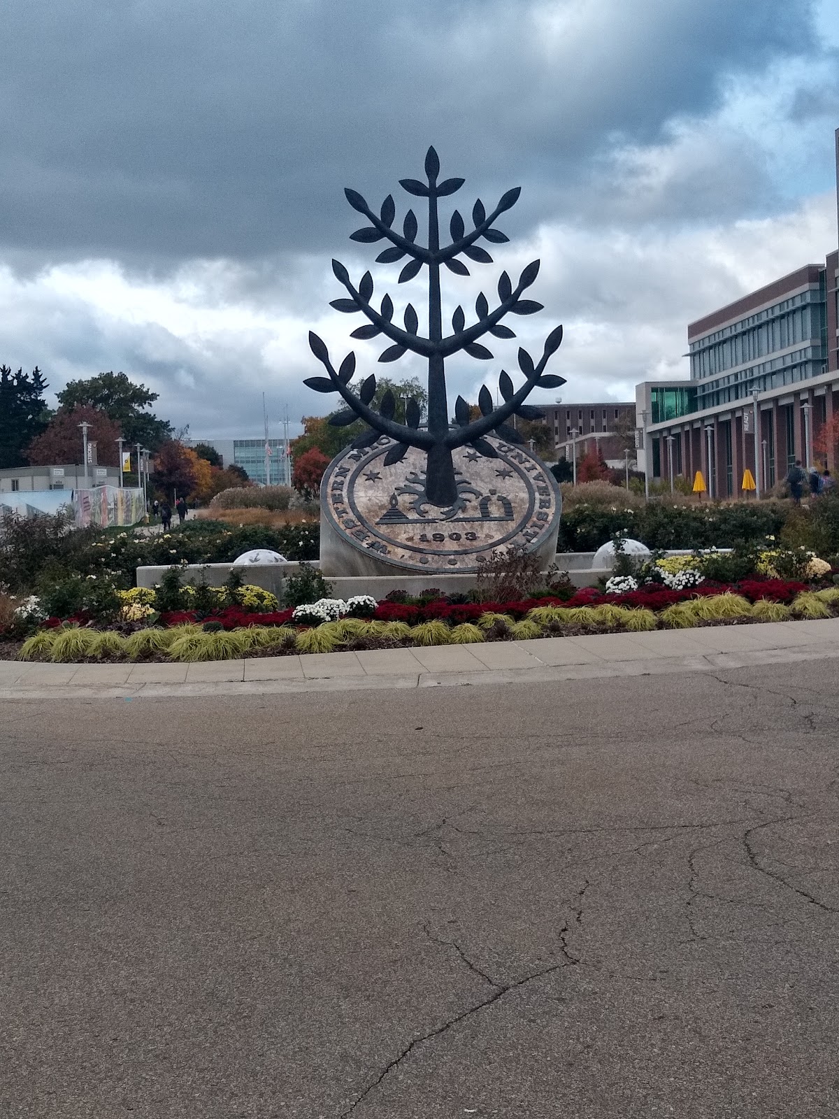 Western Michigan University photo 9