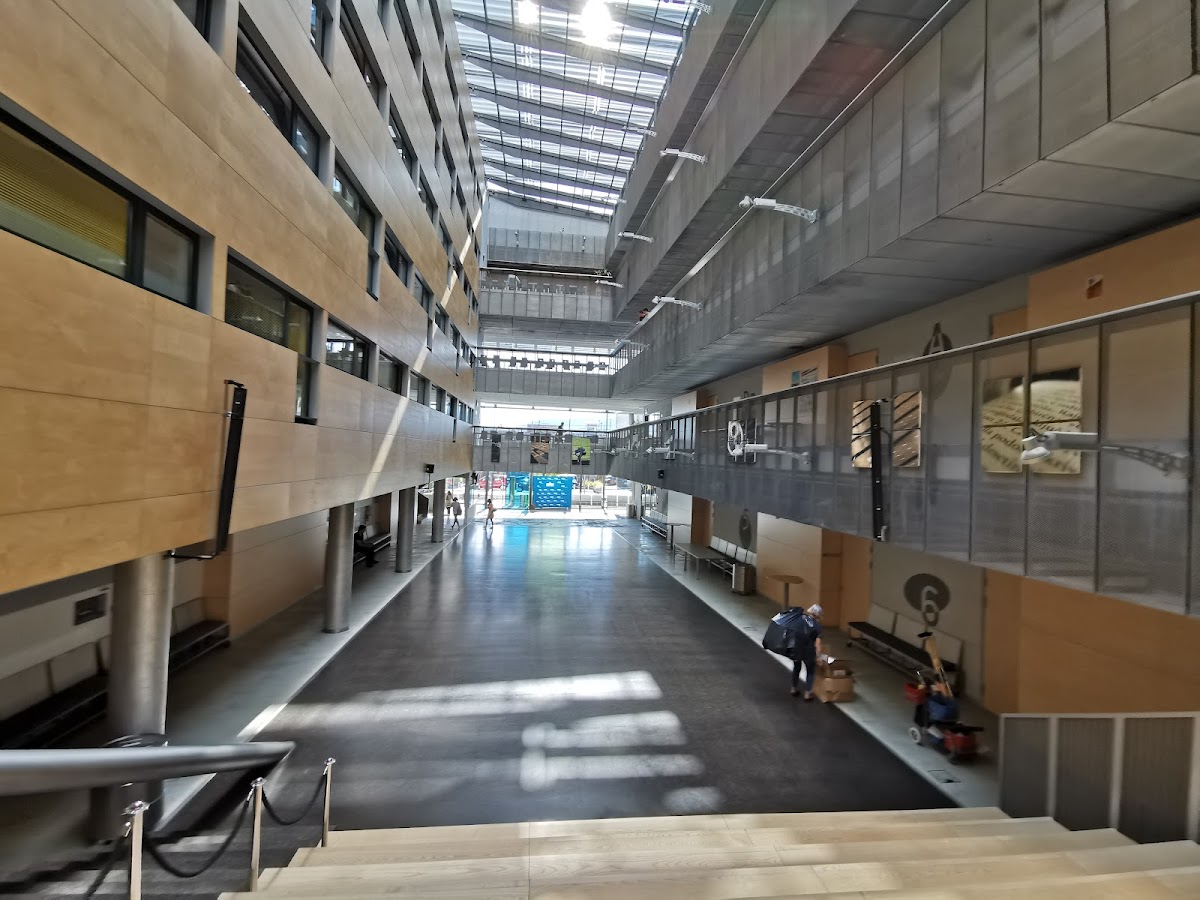 Faculty of Electrical Engineering and Computer Science, University of Maribor photo 3