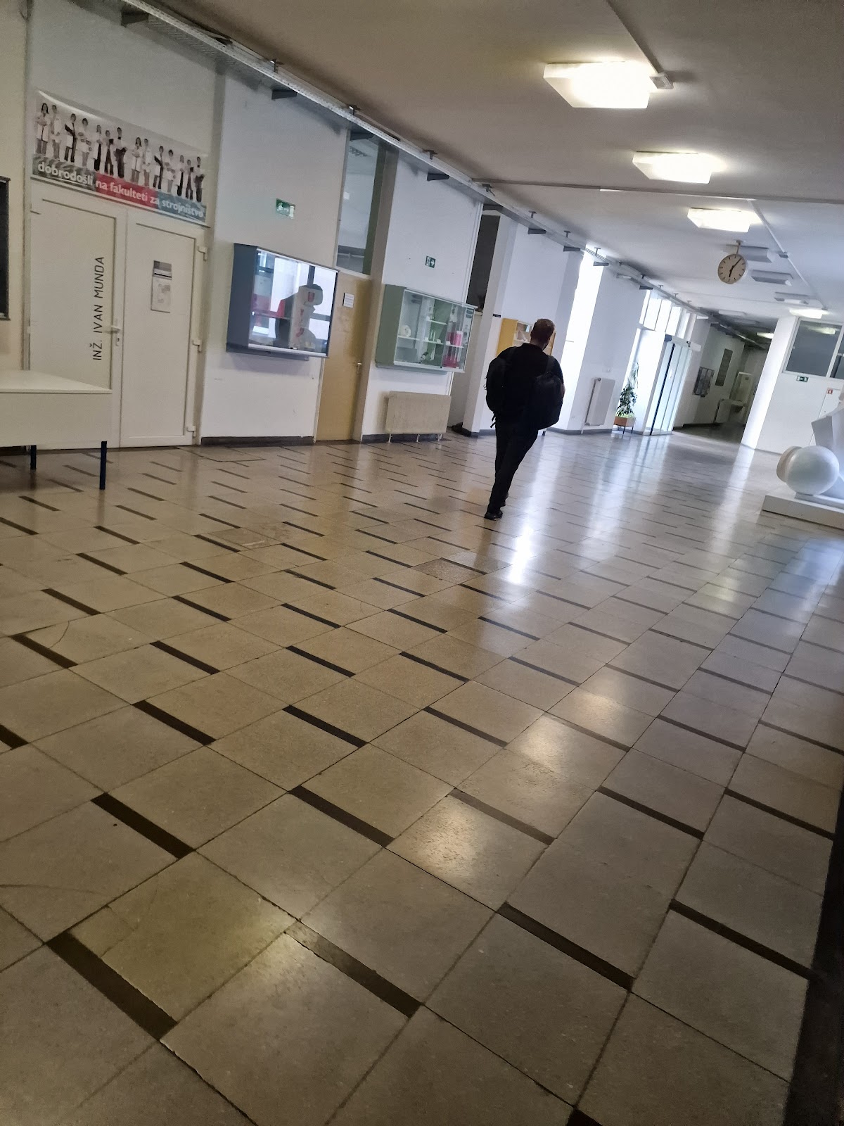 Faculty of Electrical Engineering and Computer Science, University of Maribor photo 8