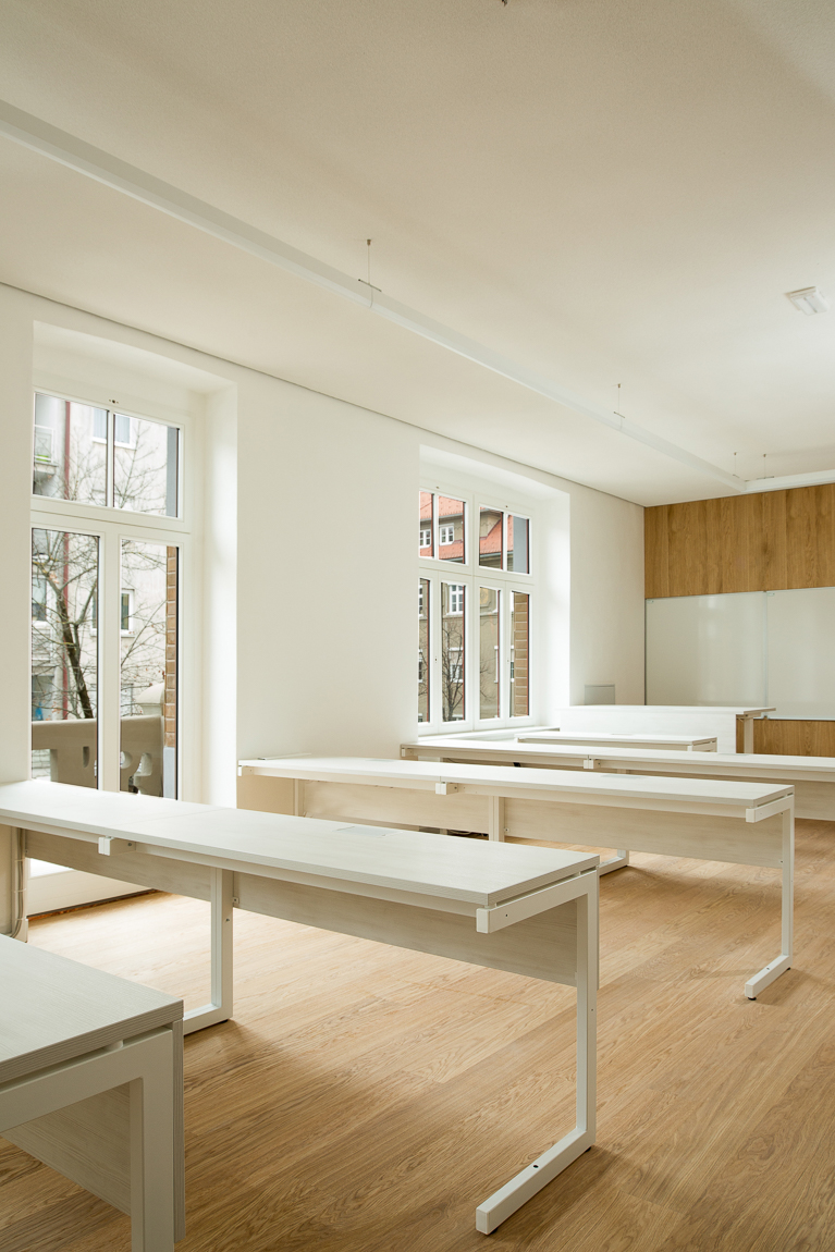 Faculty of Electrical Engineering and Computer Science, University of Maribor photo 9