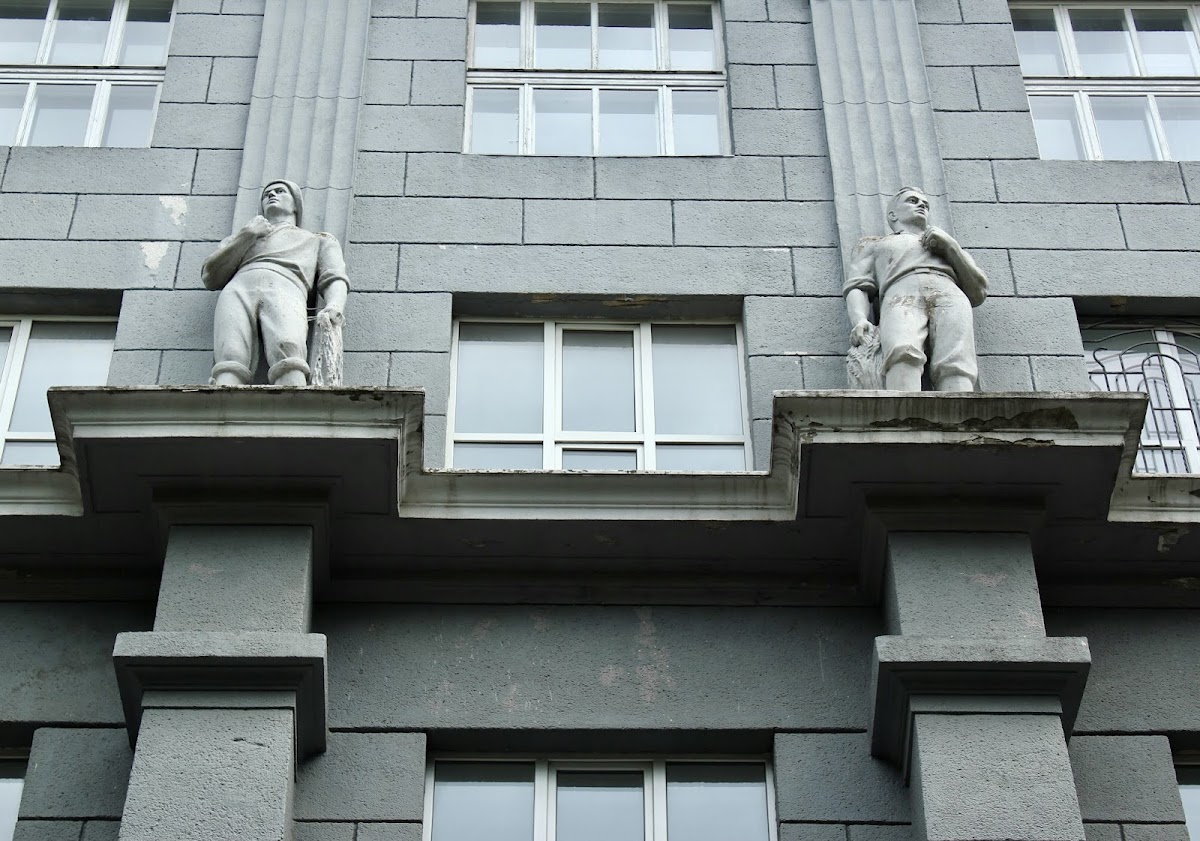 Odessa National Academy of Food Technologies photo 2