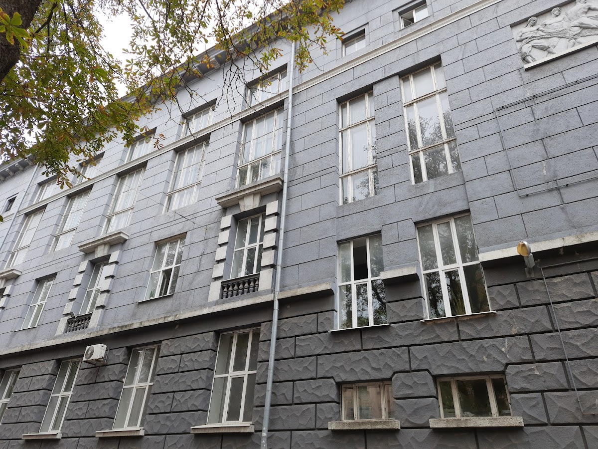 Odessa National Academy of Food Technologies photo 3