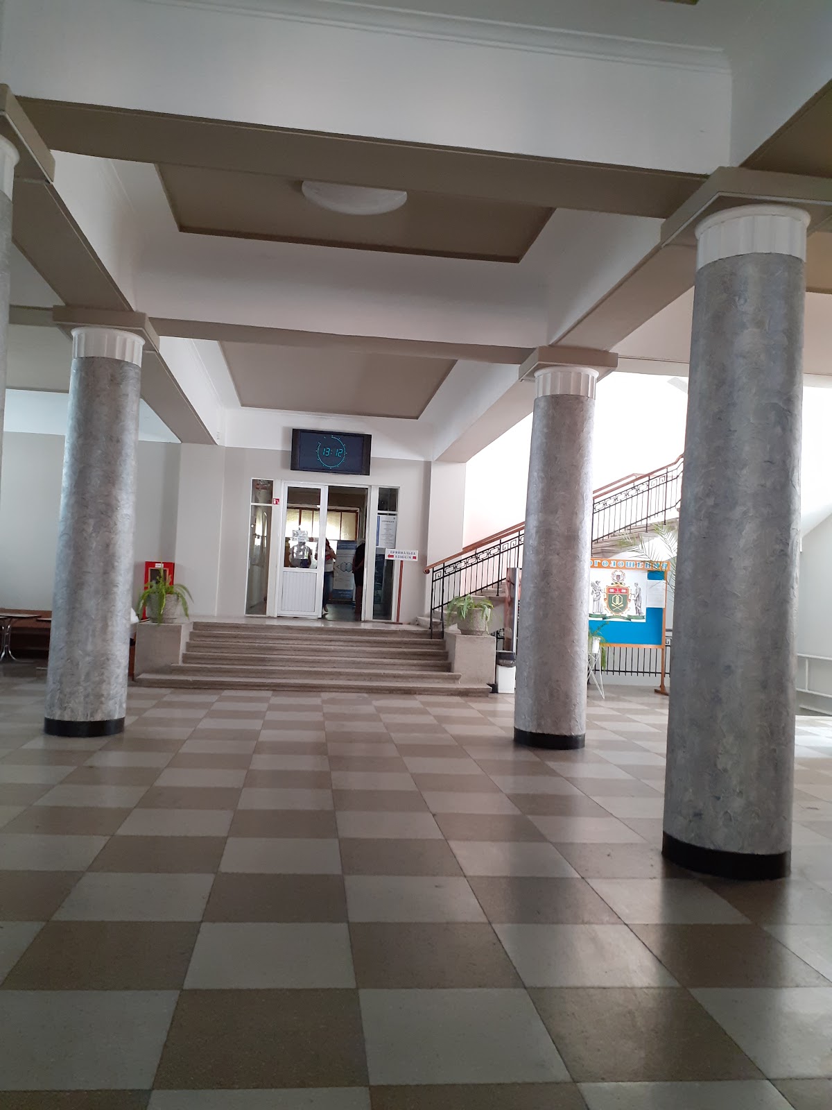 Odessa National Academy of Food Technologies photo 7