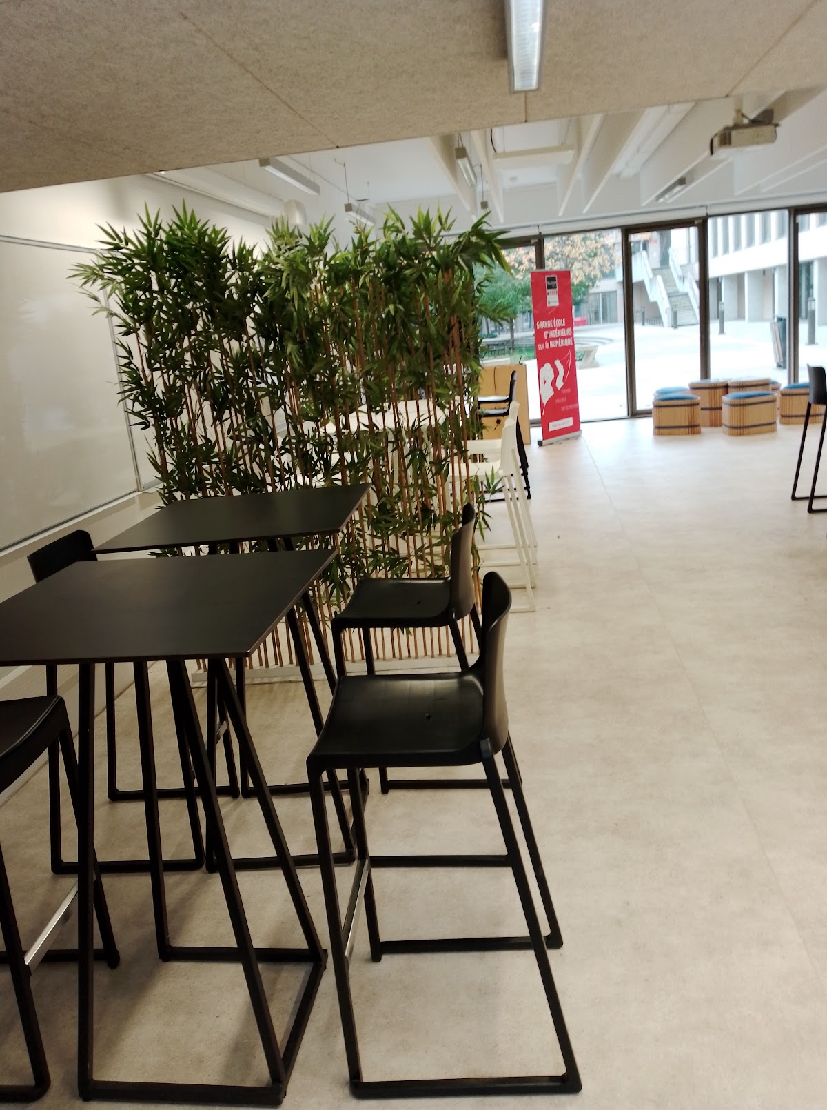 Telecom Paris photo 8