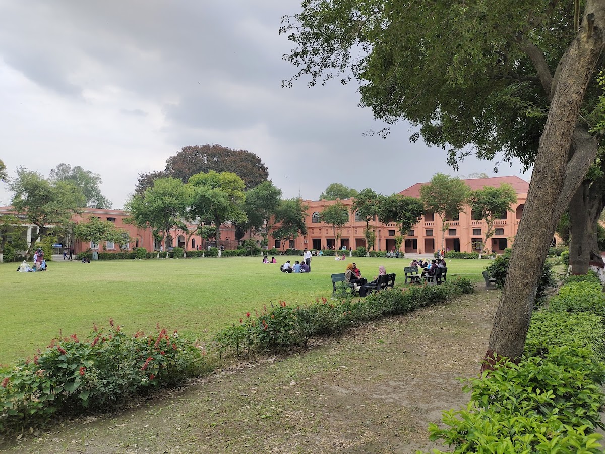 University of Veterinary and Animal Sciences, Lahore photo 4